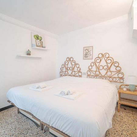 Sole & Mare Camogli Holiday Apartment Eksteriør bilde